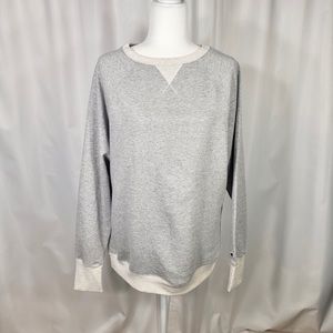 Champion Crew Neck Sweatshirt